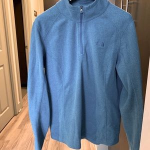 North Face Fleece
